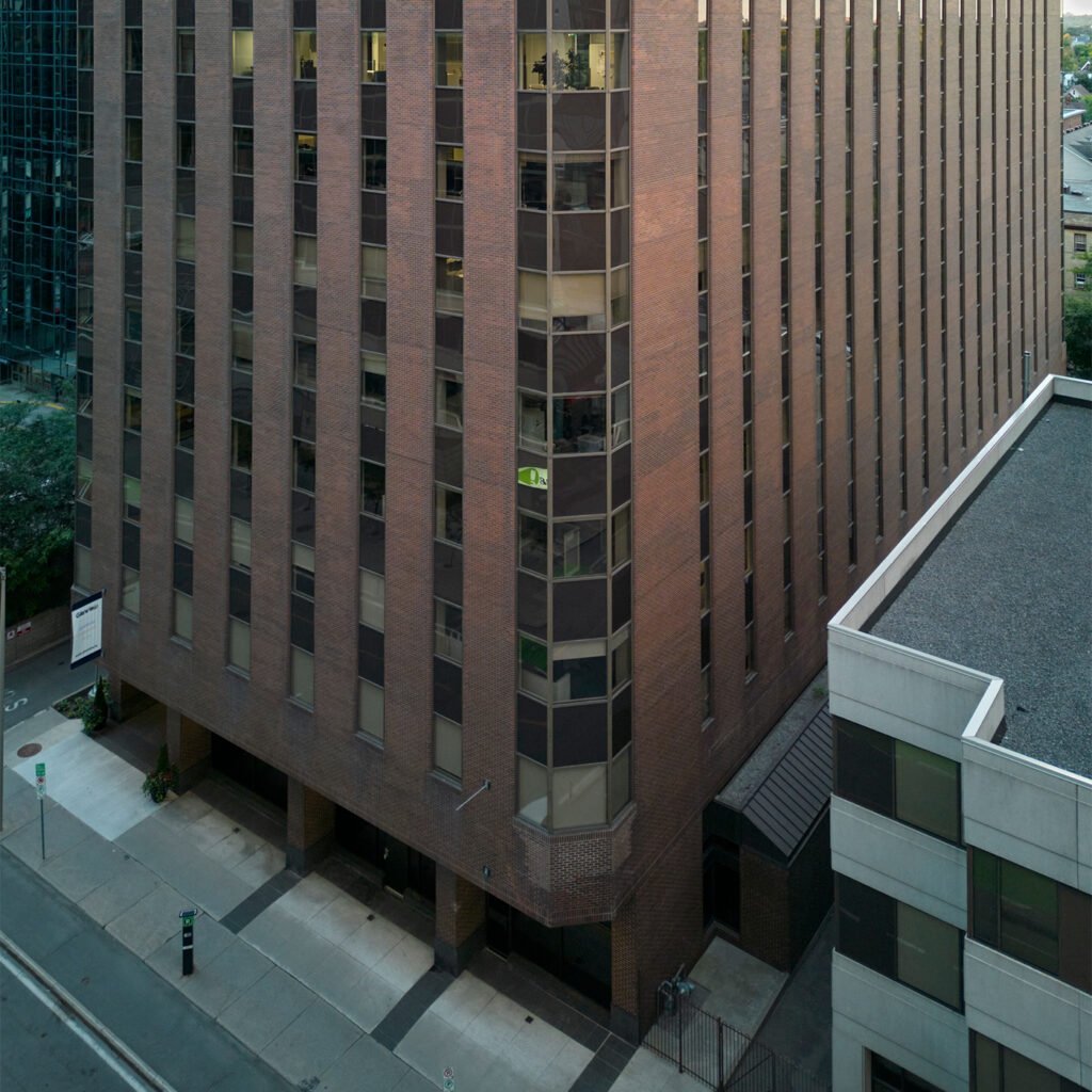 : Leima Building | Office Space for Lease in Ottawa’s Downtown Core ...