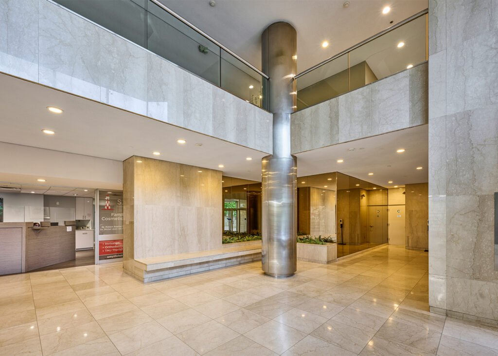 Smyth Medical Centre Medical Spaces for Lease Glenview